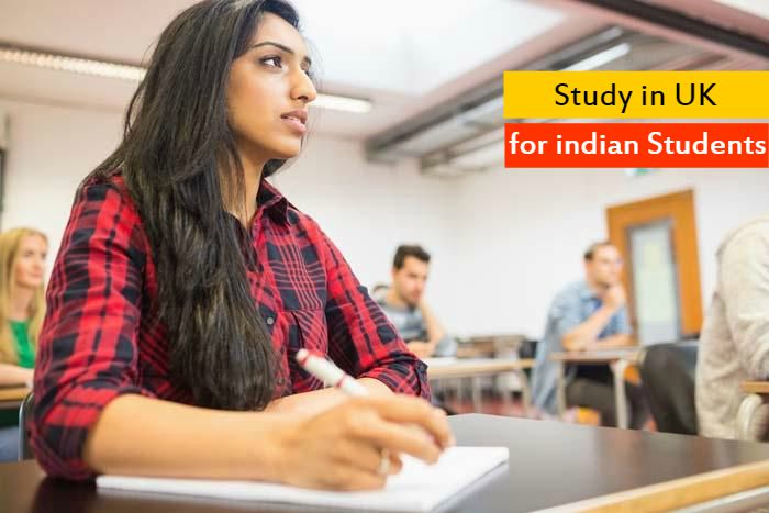 What makes UK a Perfect Study Abroad Destination for Indian Students