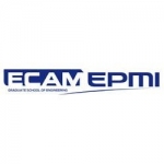 ECAM EPMI Graduate School of Engineering