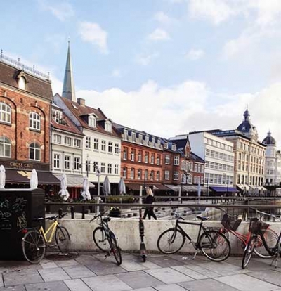 Study in Denmark without IELTS